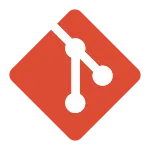 Git SVG Icon